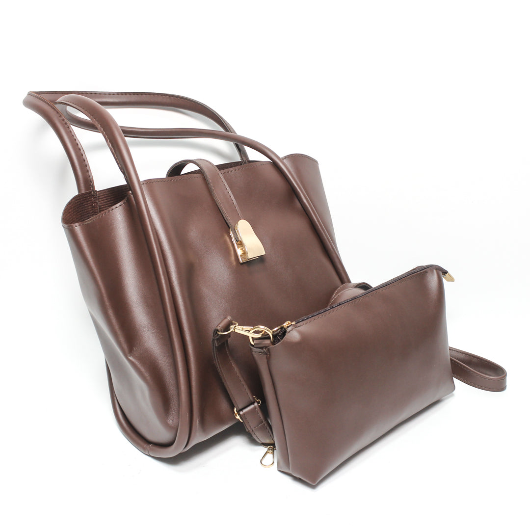 GBA005323 Glitter Women Hand Bag