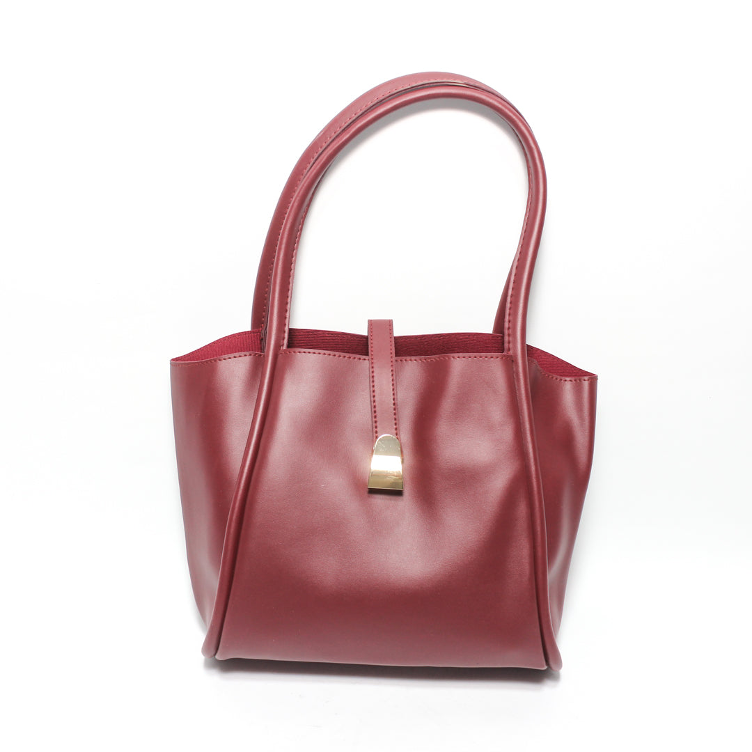 GBA005323 Glitter Women Hand Bag