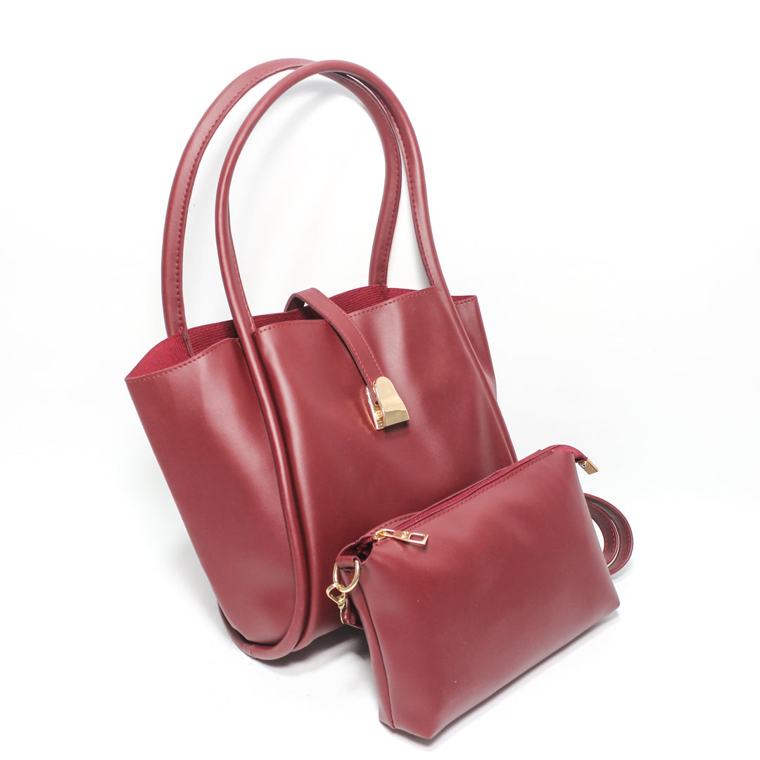 GBA005323 Glitter Women Hand Bag