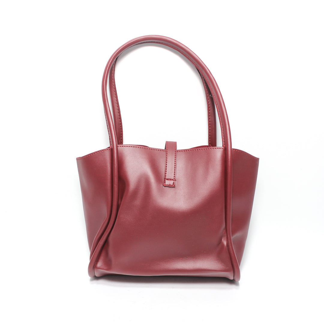 GBA005323 Glitter Women Hand Bag