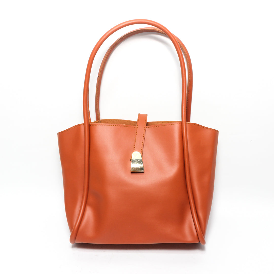 GBA005323 Glitter Women Hand Bag