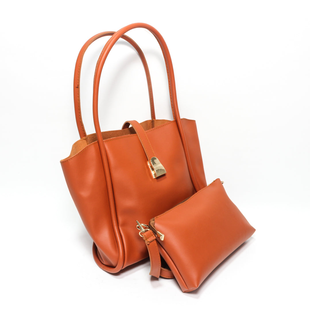 GBA005323 Glitter Women Hand Bag