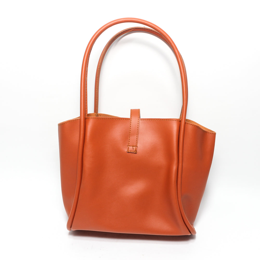 GBA005323 Glitter Women Hand Bag