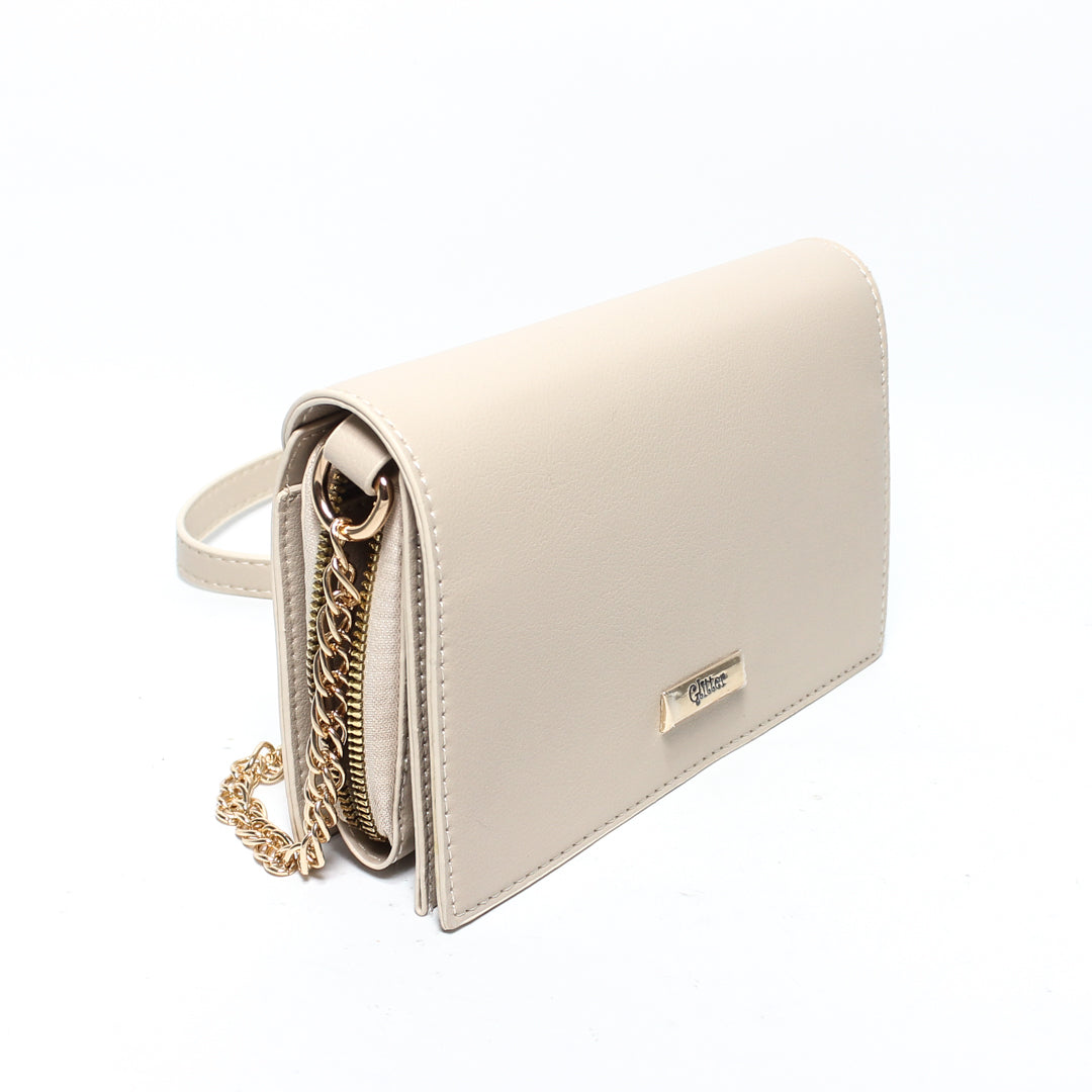 GBA005324 Glitter Women Hand Bag