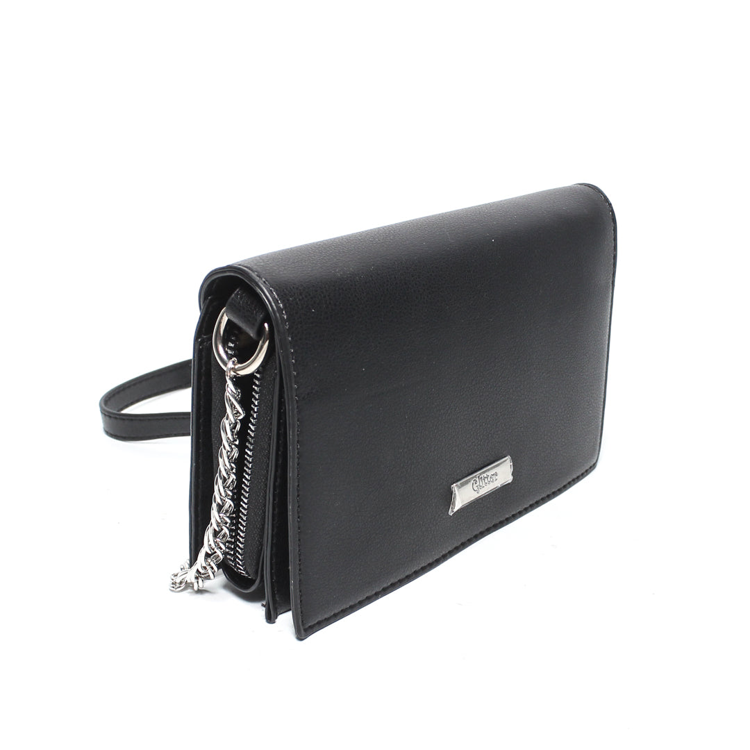 GBA005324 Glitter Women Hand Bag