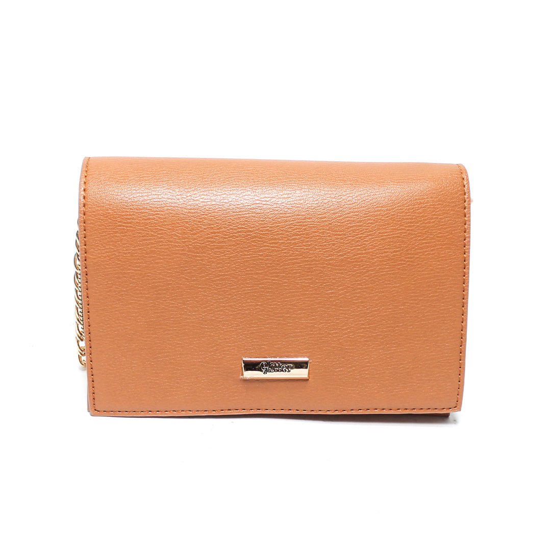 GBA005324 Glitter Women Hand Bag