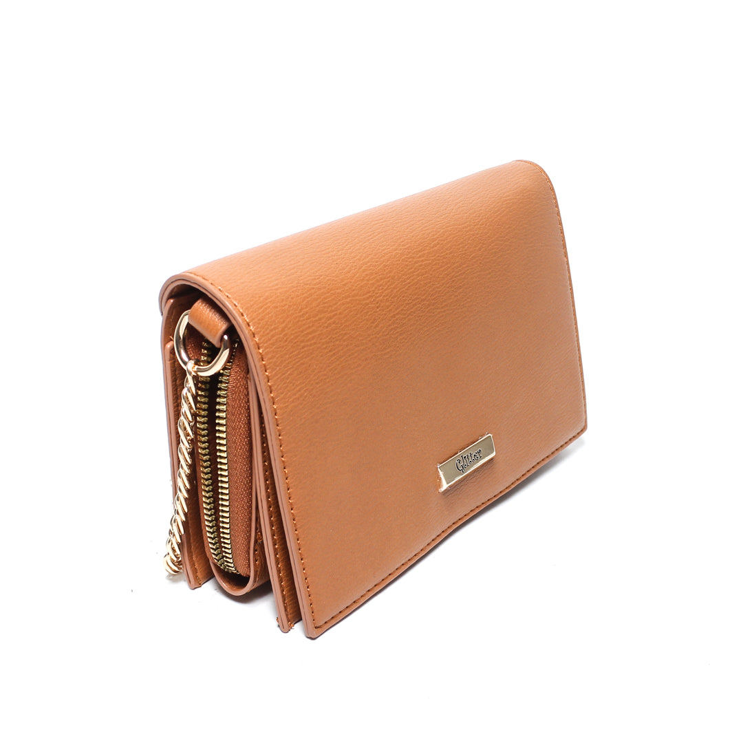 GBA005324 Glitter Women Hand Bag