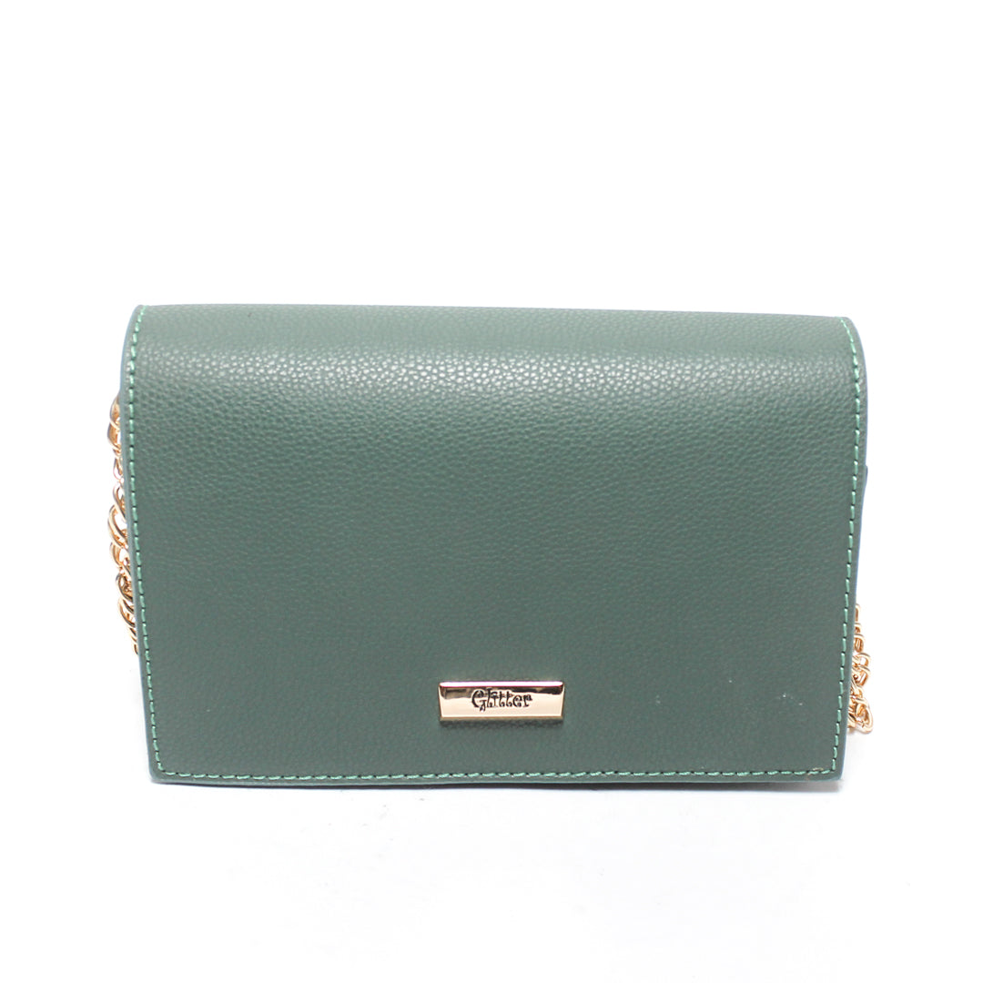 GBA005324 Glitter Women Hand Bag