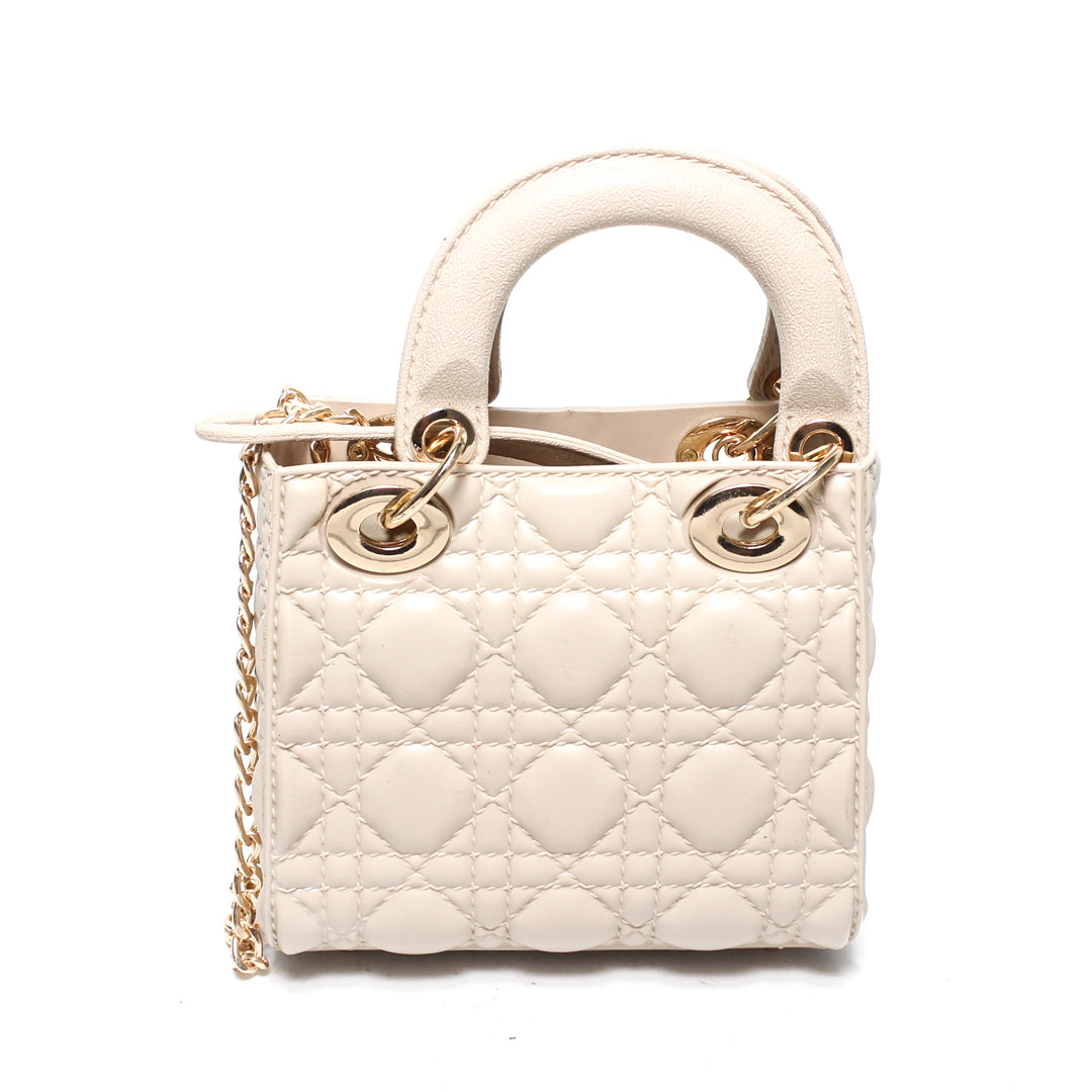 GBA005325 Glitter Women Hand Bag