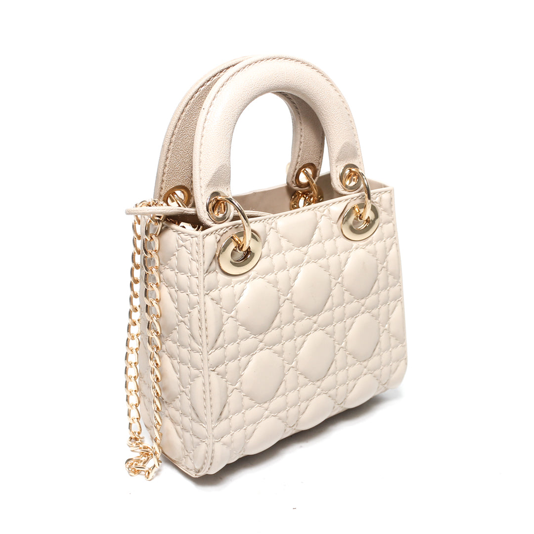 GBA005325 Glitter Women Hand Bag