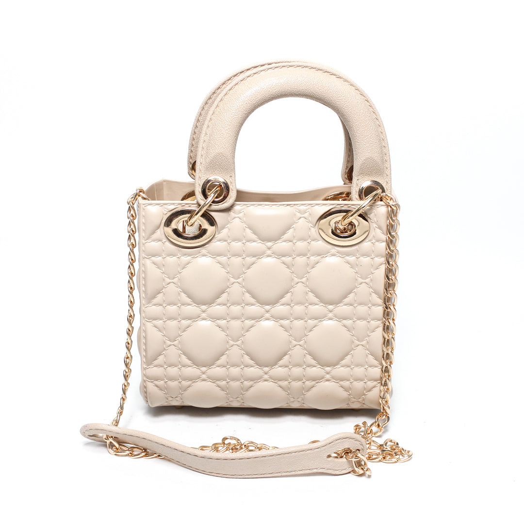 GBA005325 Glitter Women Hand Bag