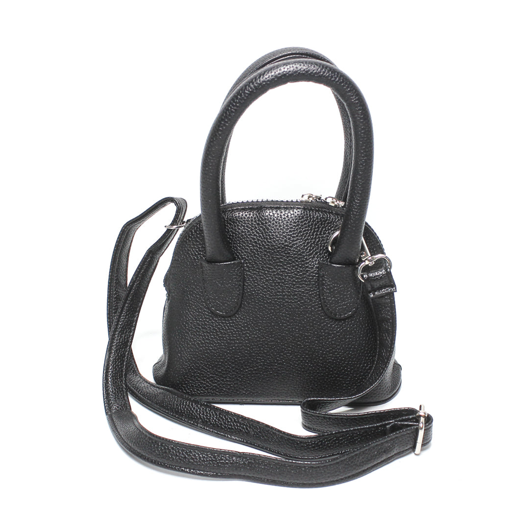 GBA005326 Glitter Women Hand Bag