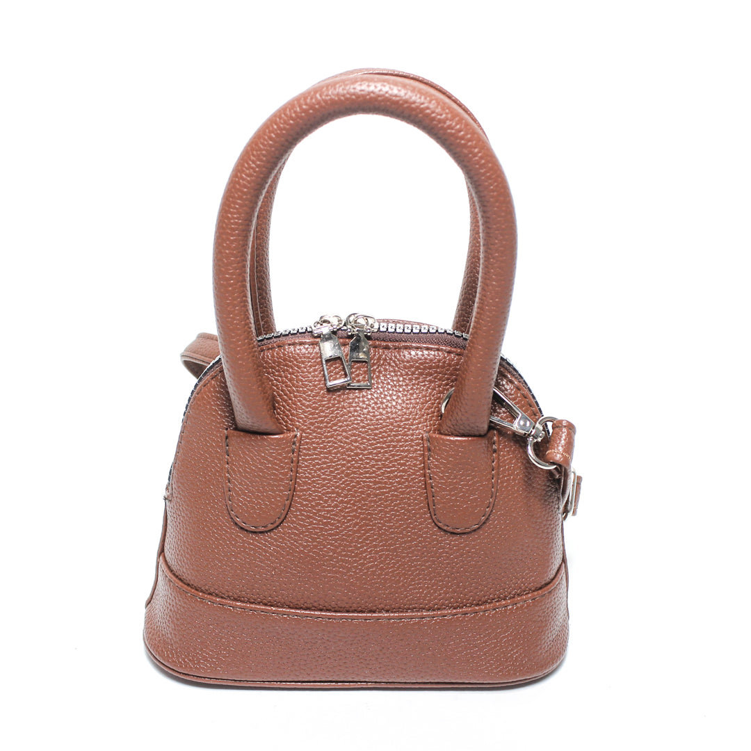 GBA005326 Glitter Women Hand Bag