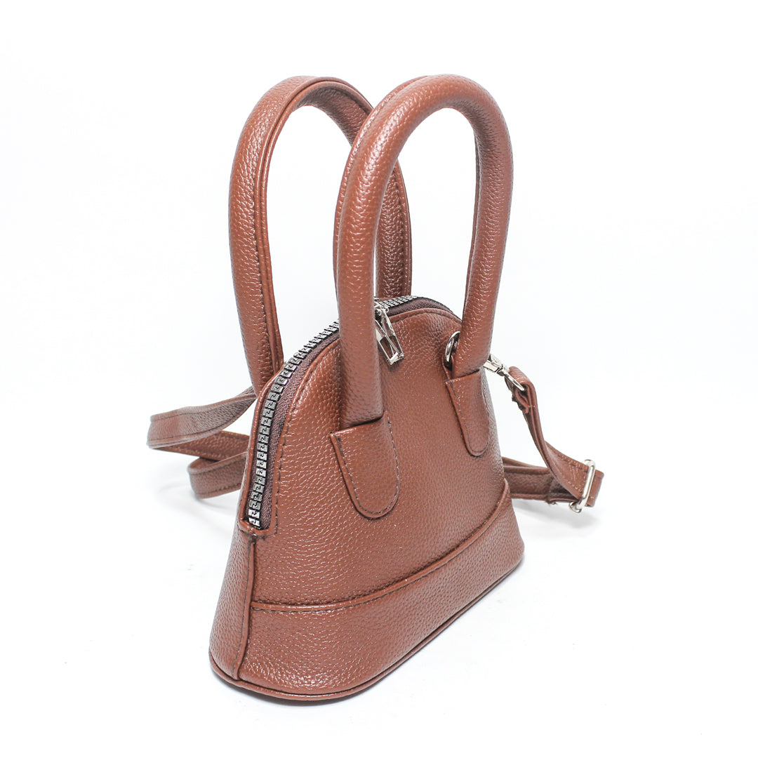 GBA005326 Glitter Women Hand Bag