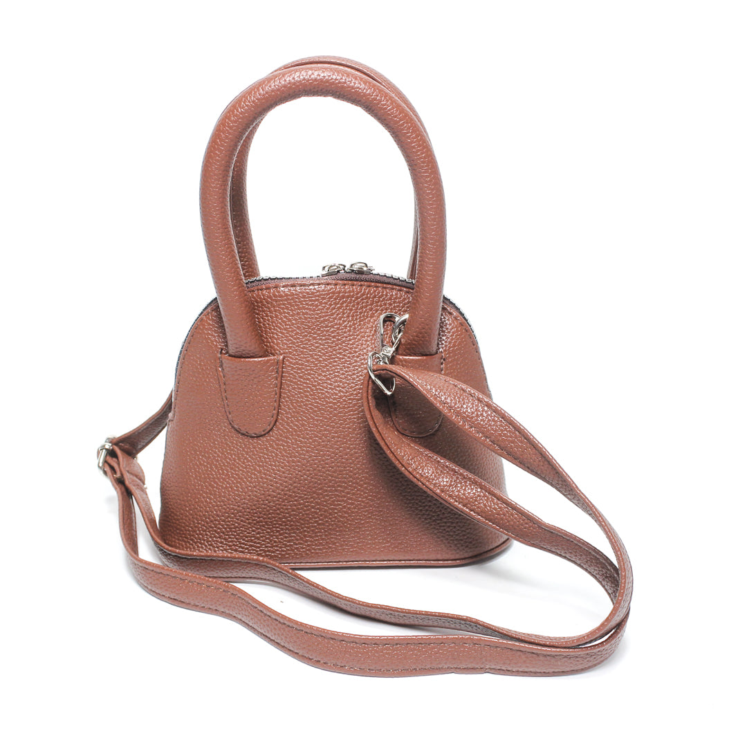 GBA005326 Glitter Women Hand Bag