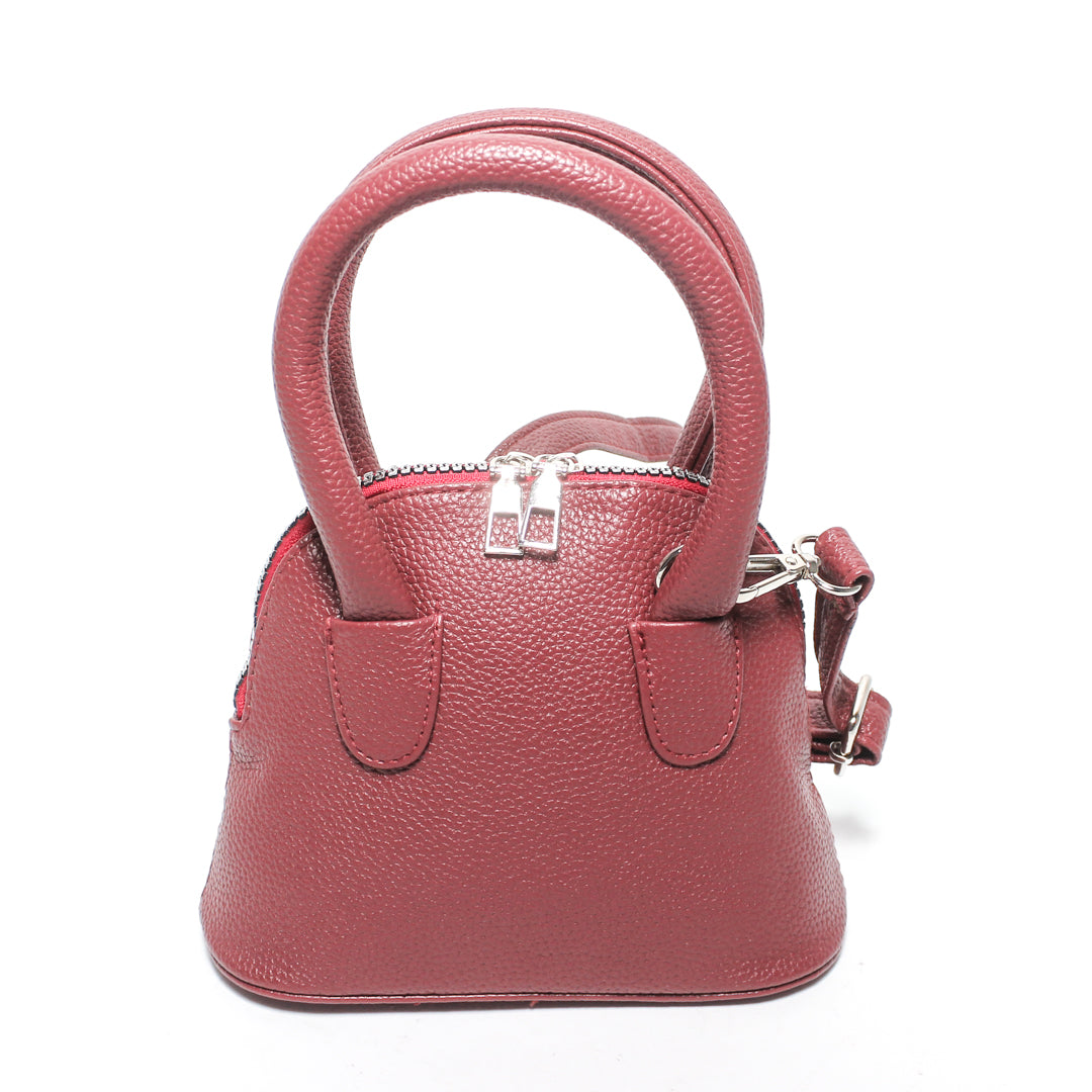 GBA005326 Glitter Women Hand Bag