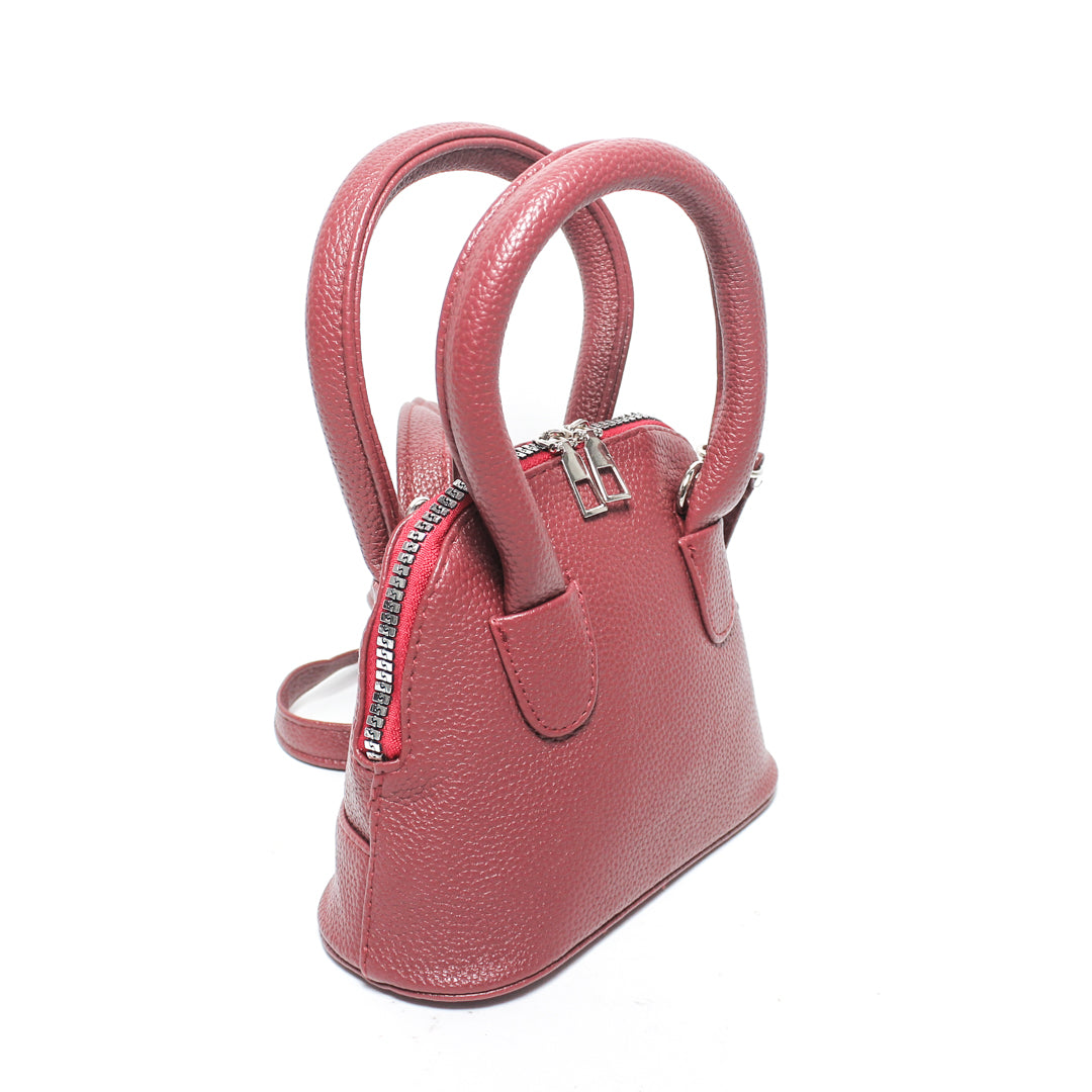 GBA005326 Glitter Women Hand Bag