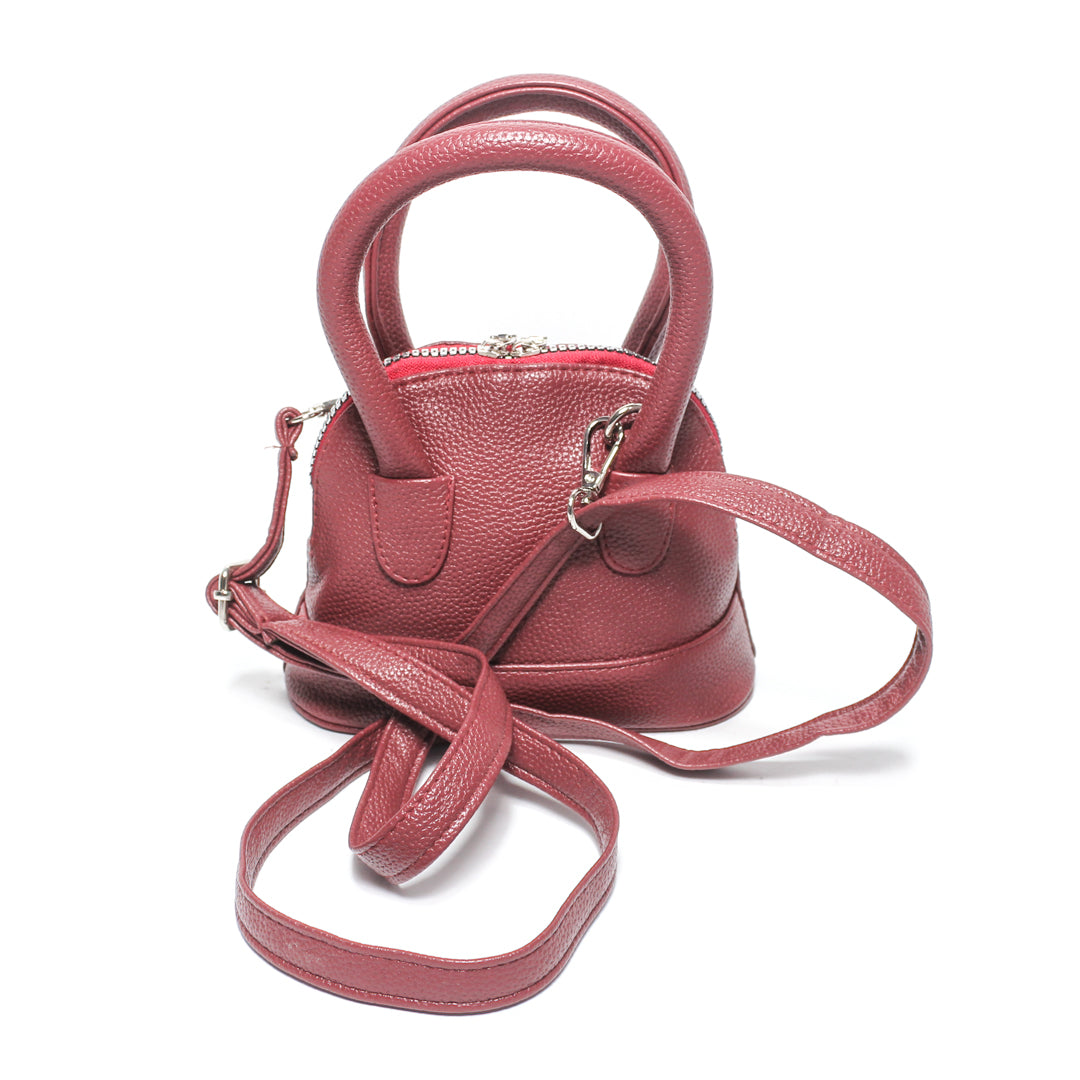 GBA005326 Glitter Women Hand Bag