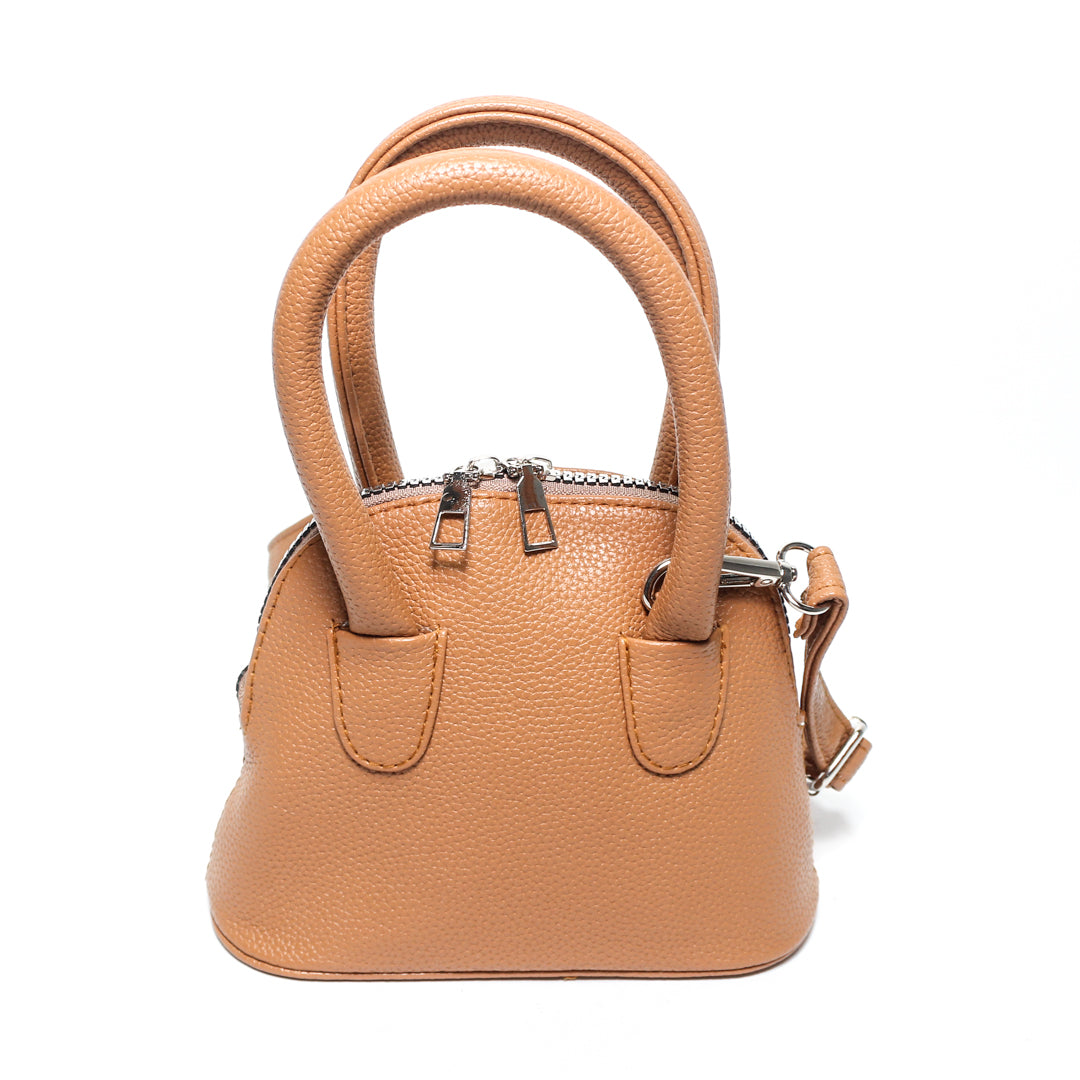 GBA005326 Glitter Women Hand Bag