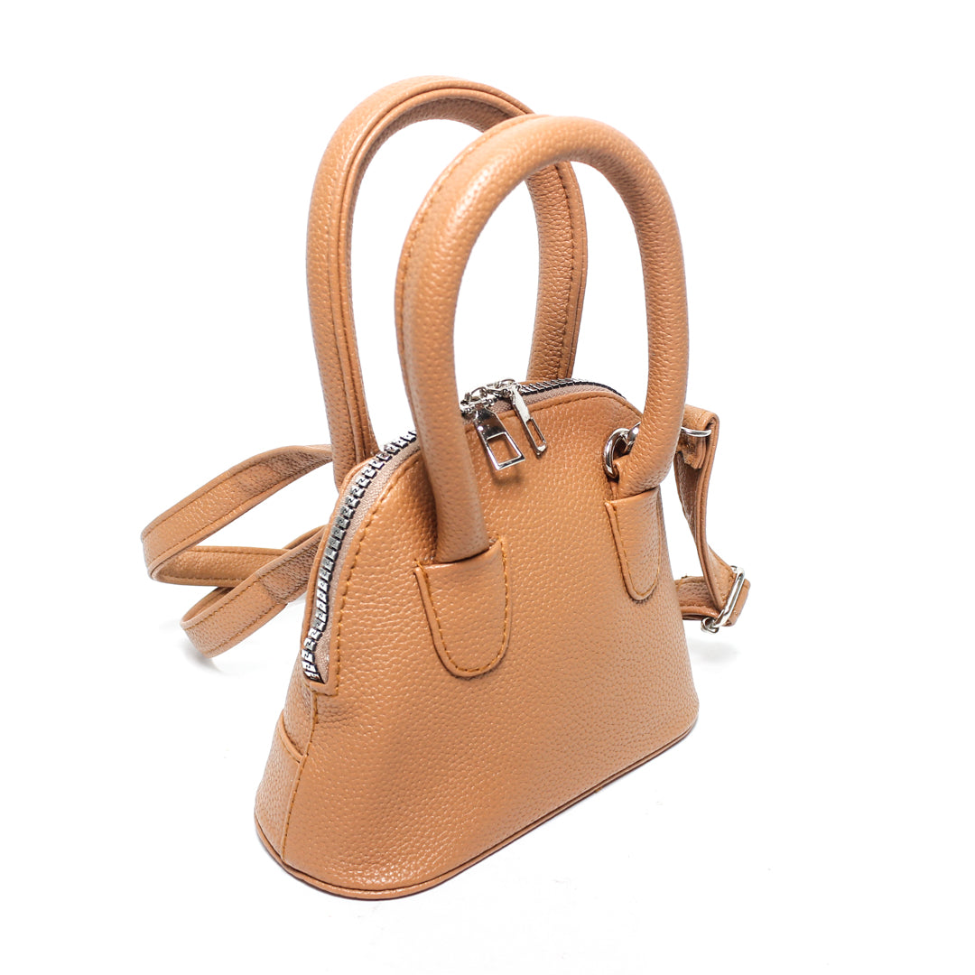 GBA005326 Glitter Women Hand Bag