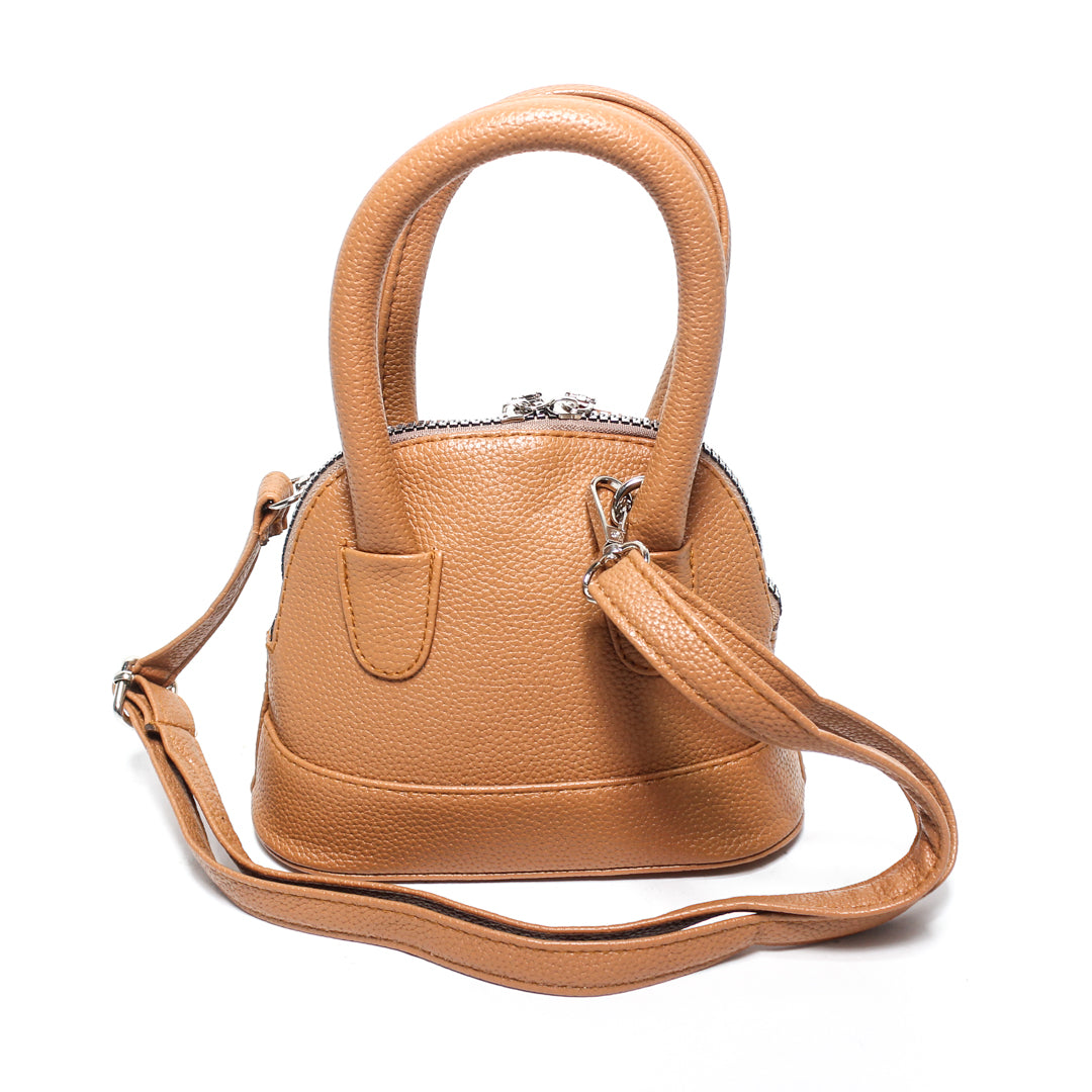 GBA005326 Glitter Women Hand Bag