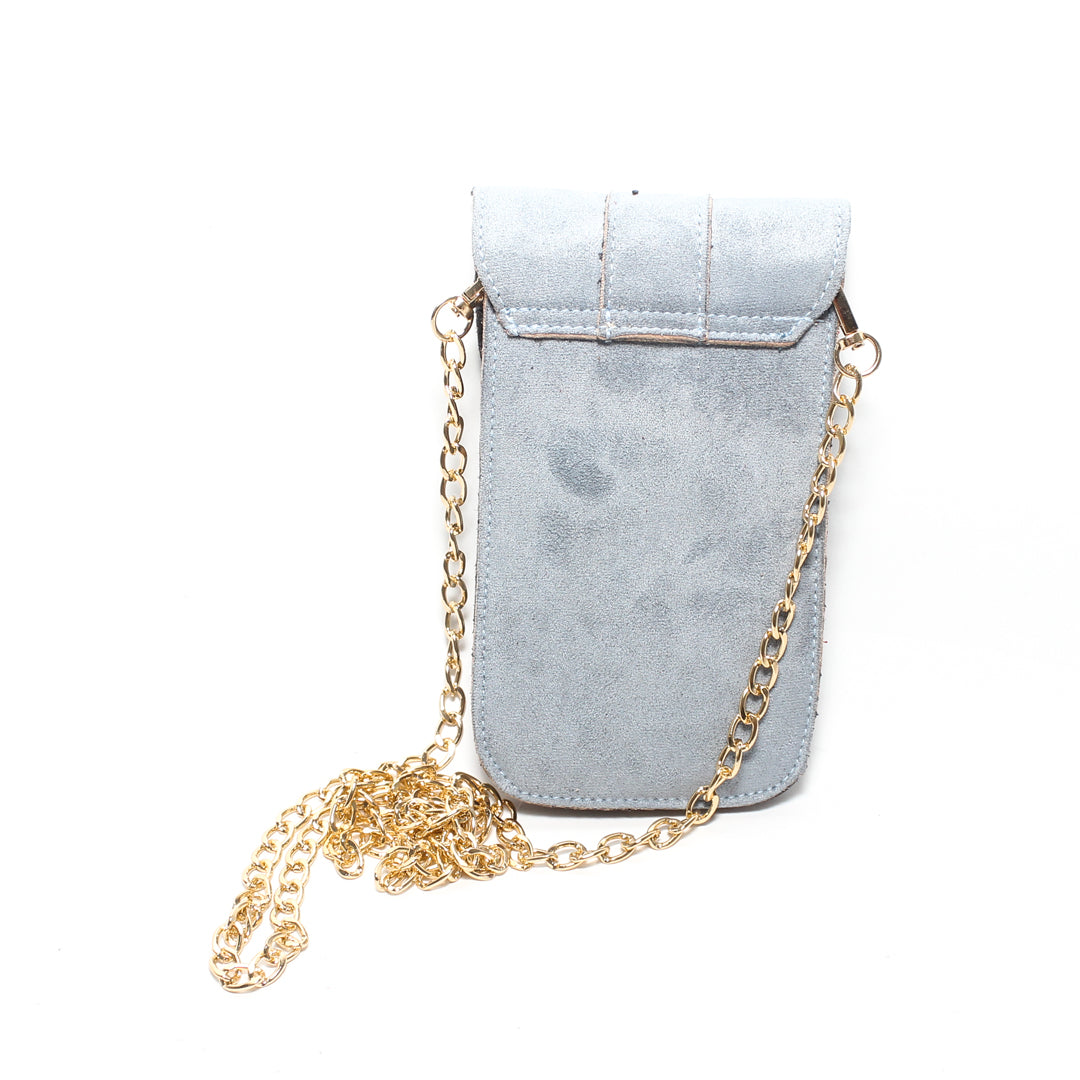 GBA005327 Glitter Women Cross Bag