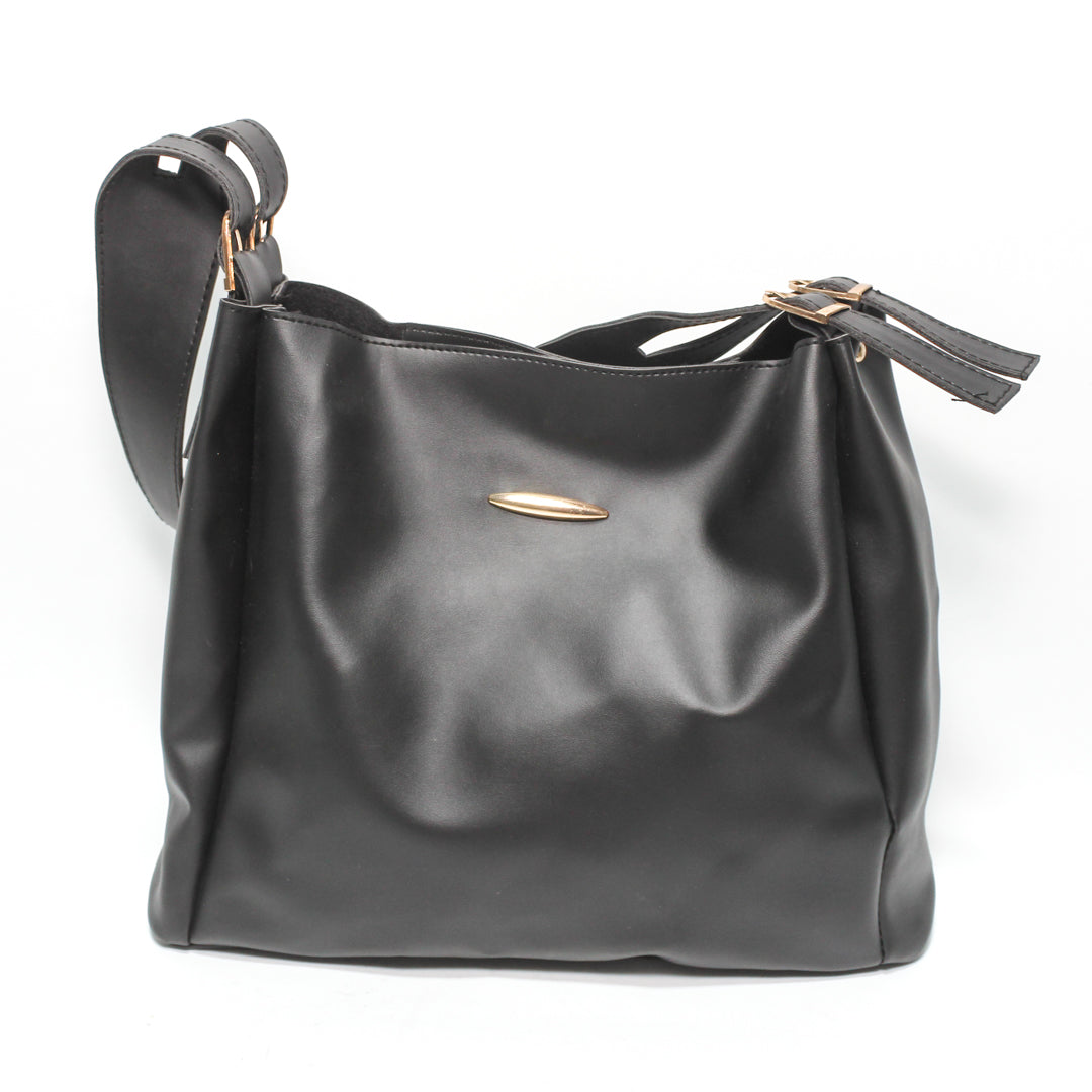 GBA005328 Glitter Women Hand Bag