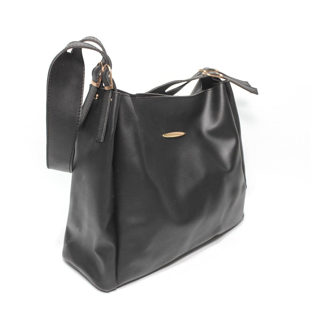 GBA005328 Glitter Women Hand Bag