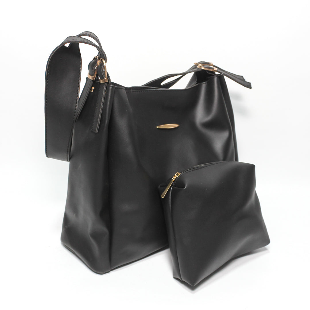 GBA005328 Glitter Women Hand Bag