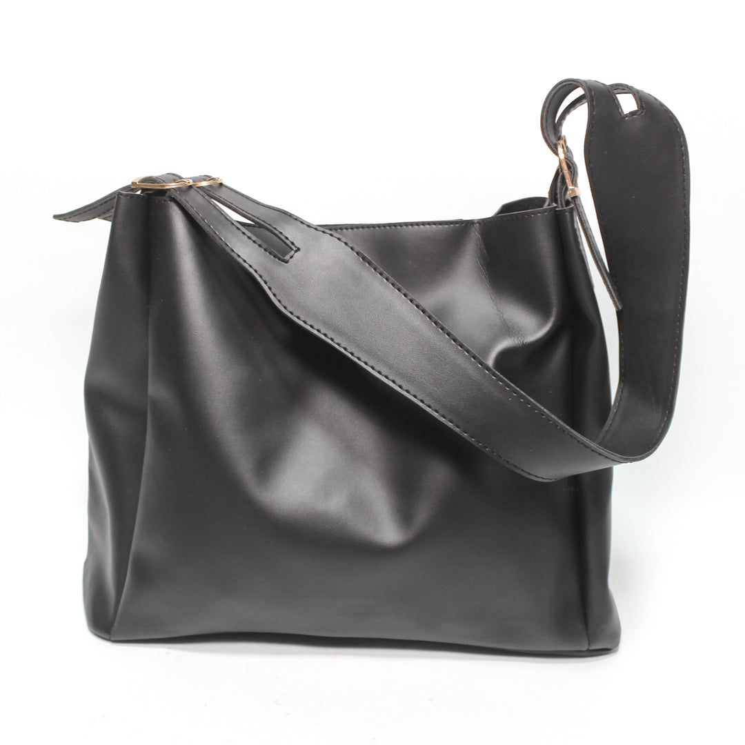 GBA005328 Glitter Women Hand Bag