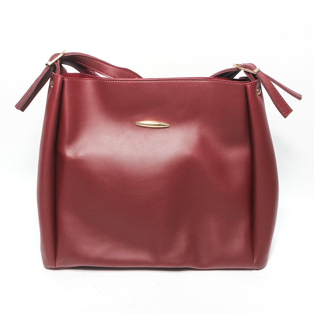 GBA005328 Glitter Women Hand Bag