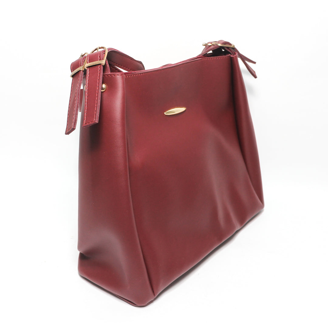 GBA005328 Glitter Women Hand Bag