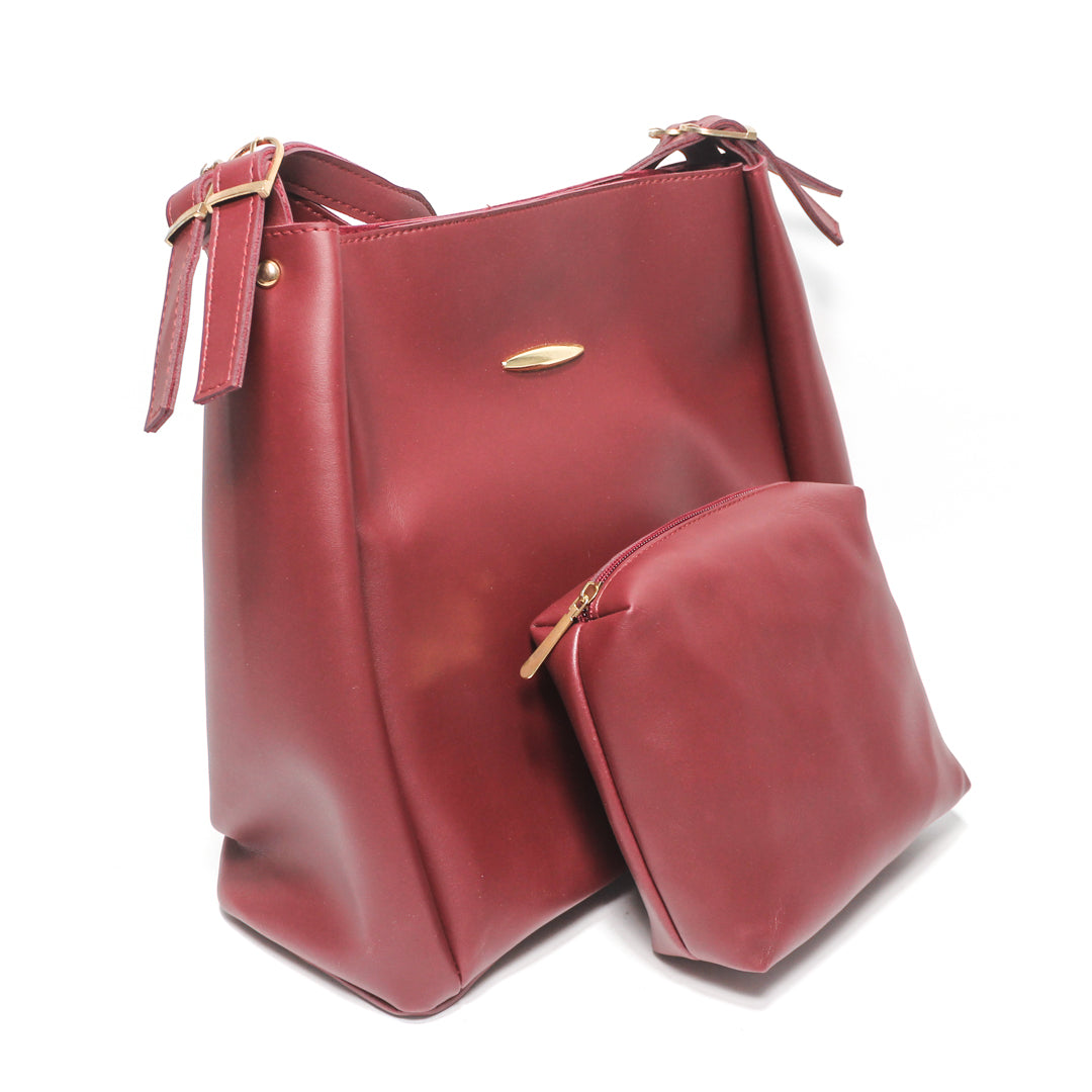 GBA005328 Glitter Women Hand Bag