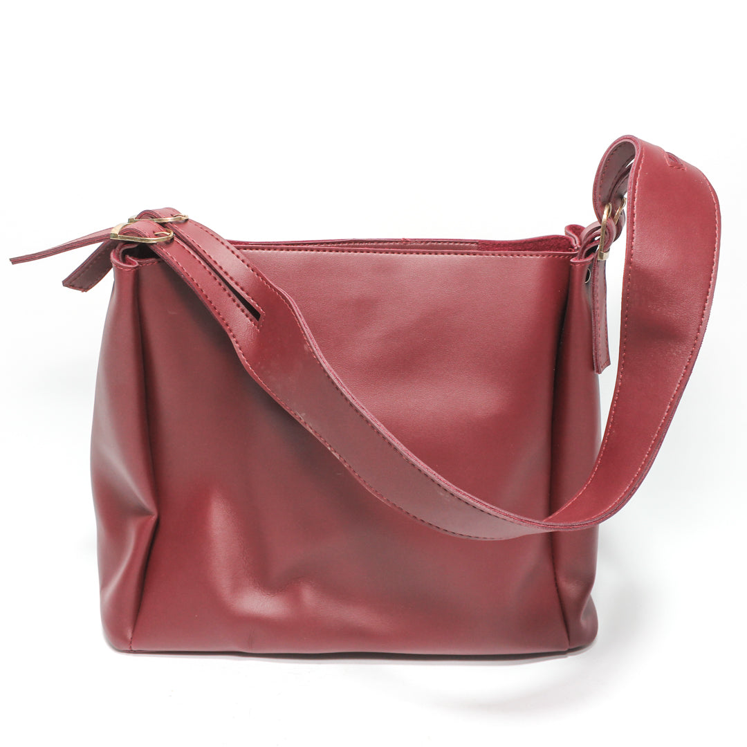 GBA005328 Glitter Women Hand Bag