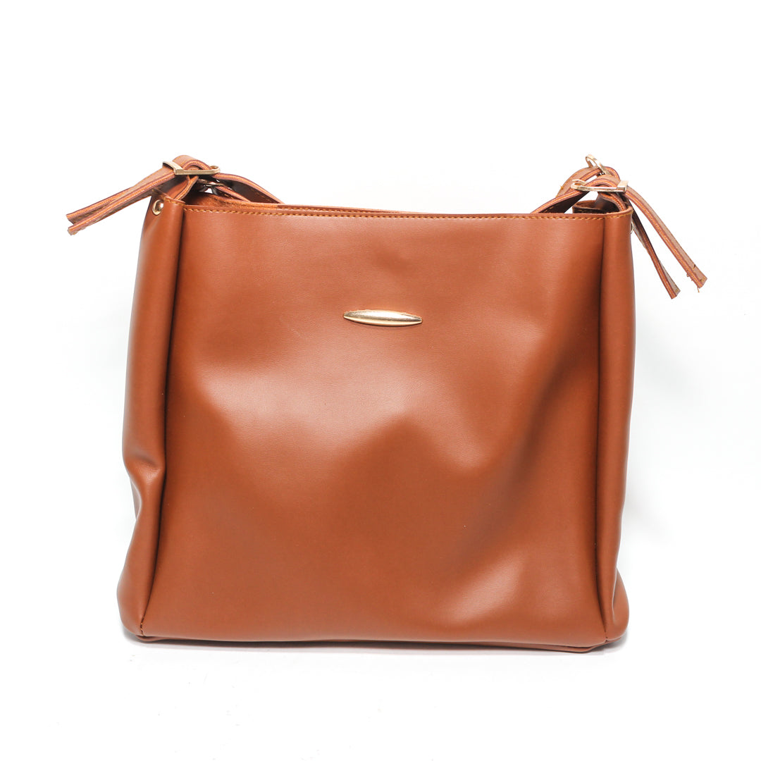 GBA005328 Glitter Women Hand Bag