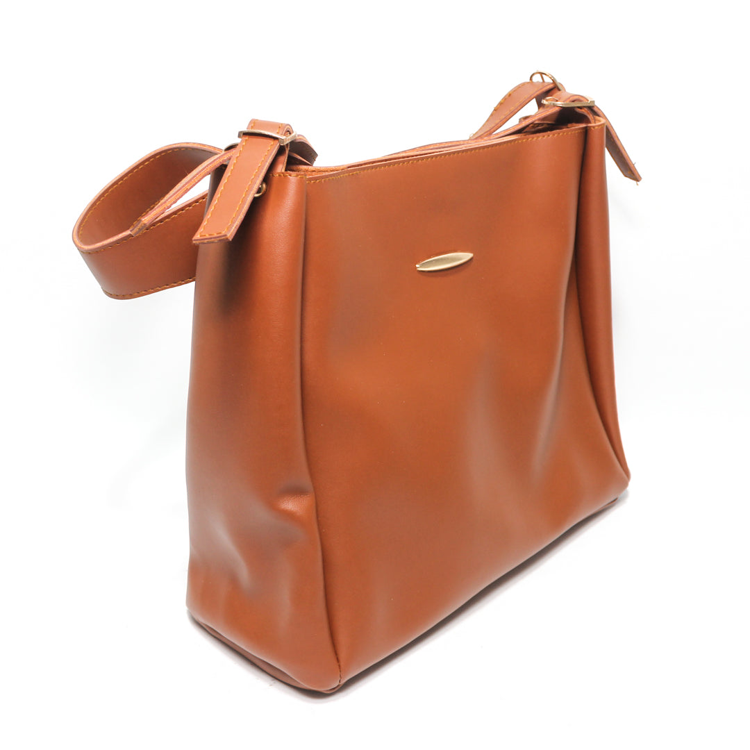 GBA005328 Glitter Women Hand Bag