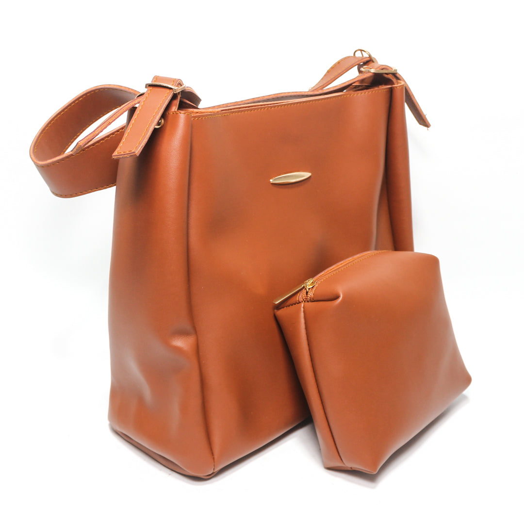 GBA005328 Glitter Women Hand Bag