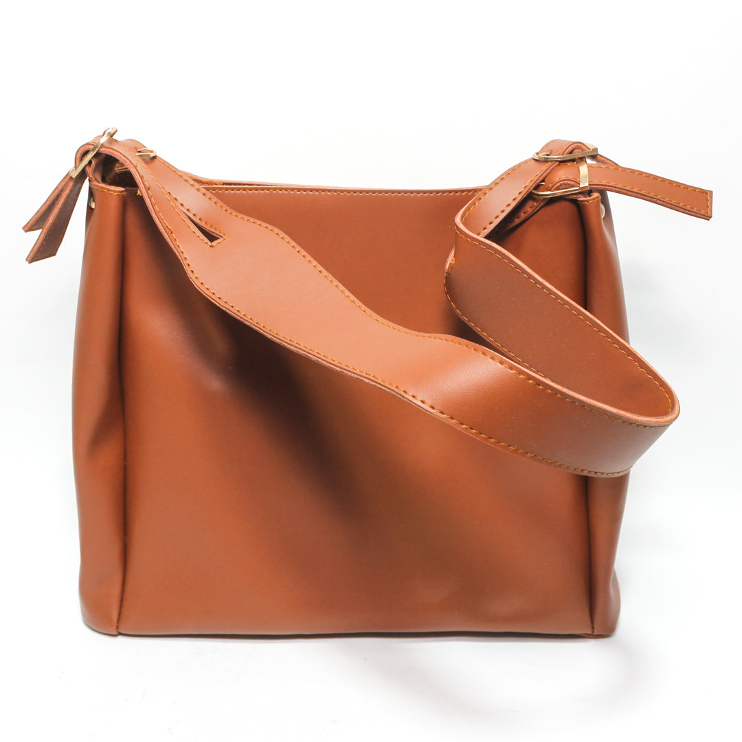 GBA005328 Glitter Women Hand Bag