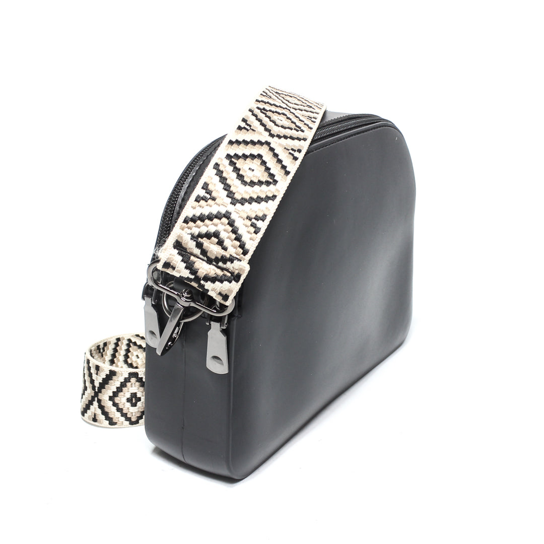 GBA005329 Glitter Women Hand Bag