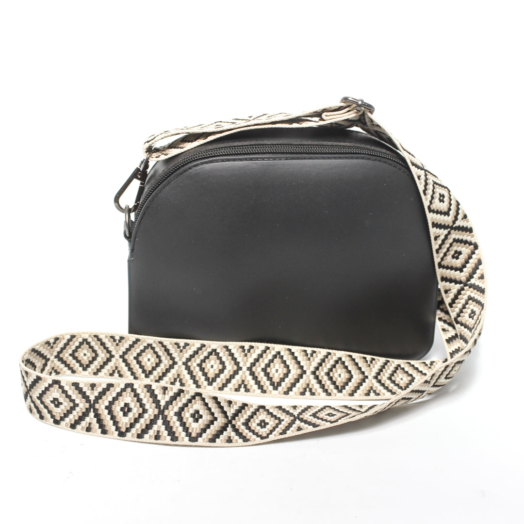 GBA005329 Glitter Women Hand Bag