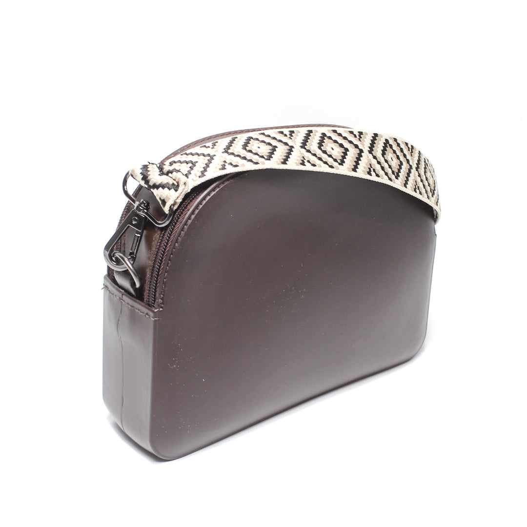 GBA005329 Glitter Women Hand Bag