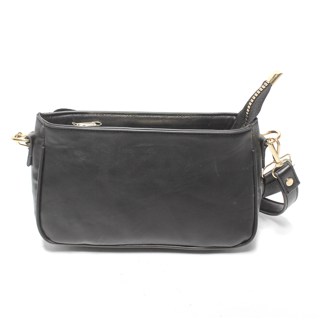 GBA005330 Glitter Women Hand Bag