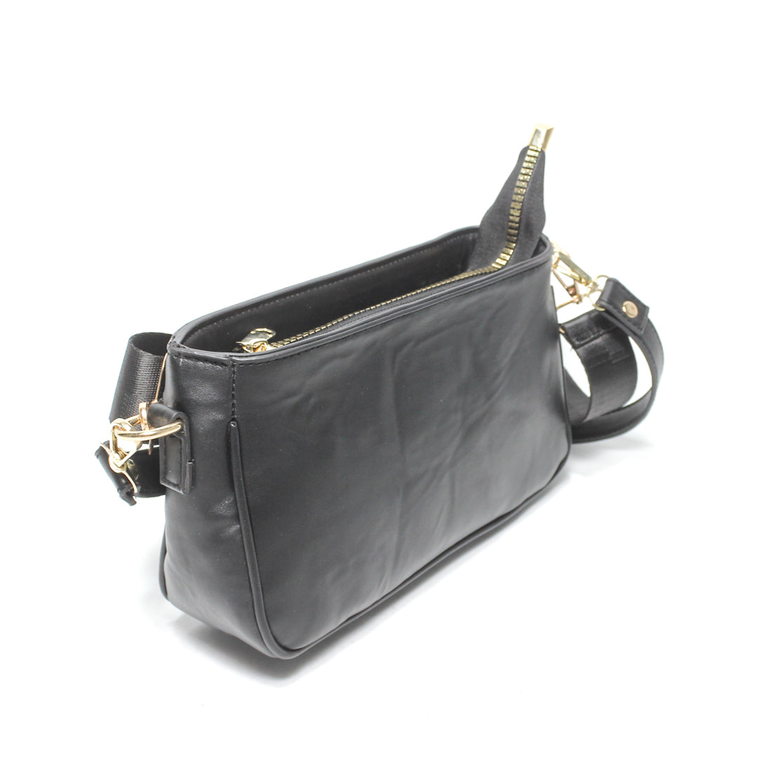 GBA005330 Glitter Women Hand Bag