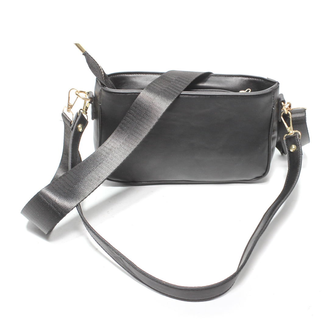 GBA005330 Glitter Women Hand Bag