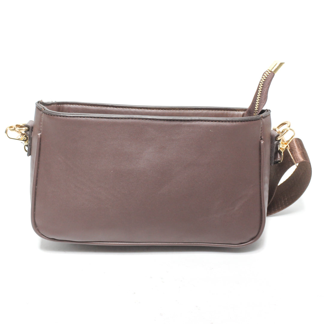 GBA005330 Glitter Women Hand Bag