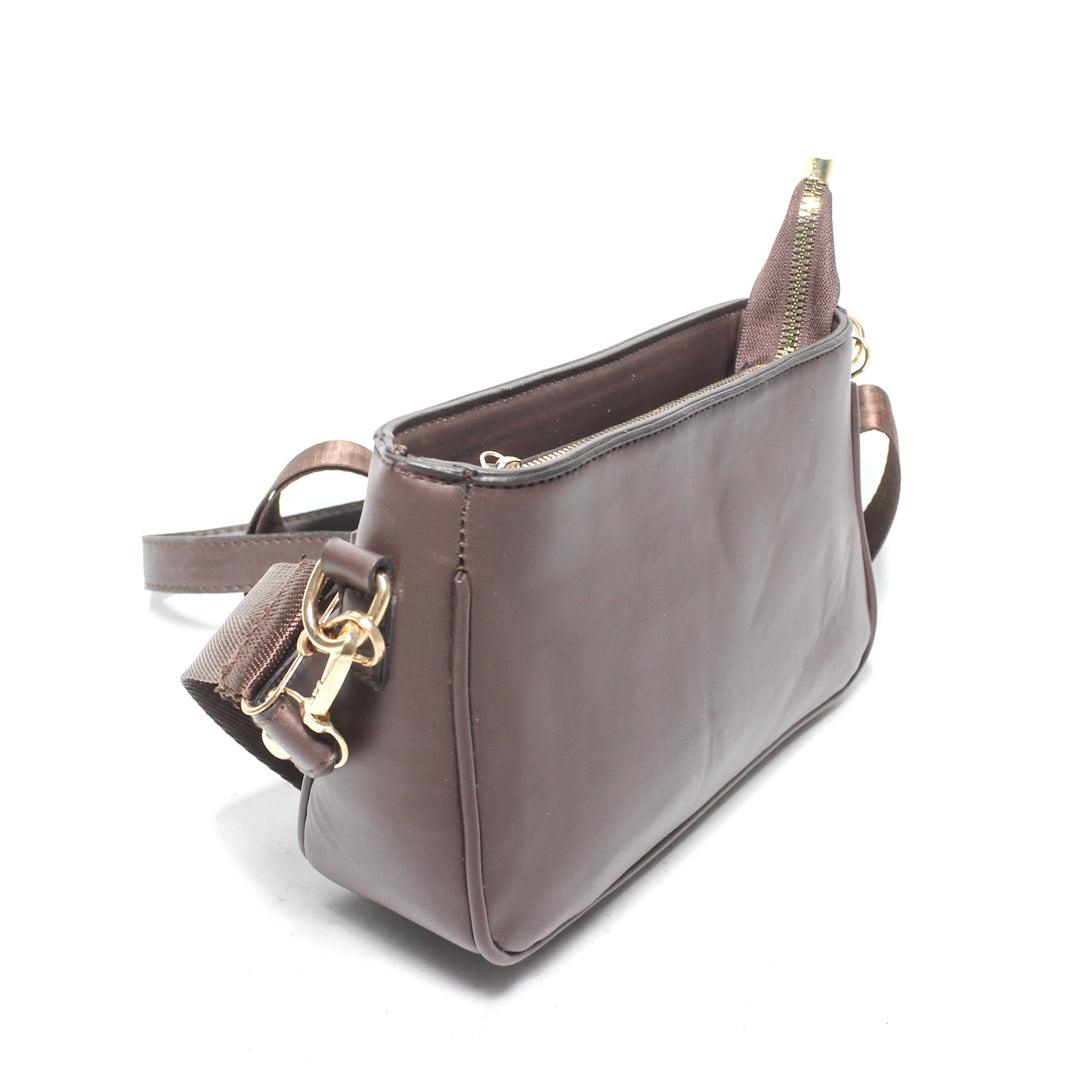 GBA005330 Glitter Women Hand Bag