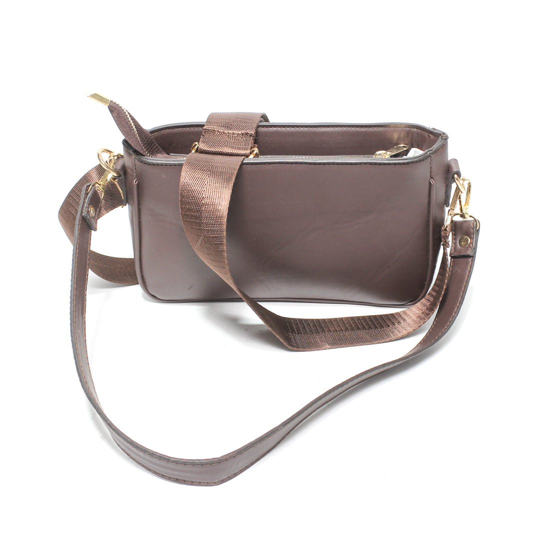 GBA005330 Glitter Women Hand Bag