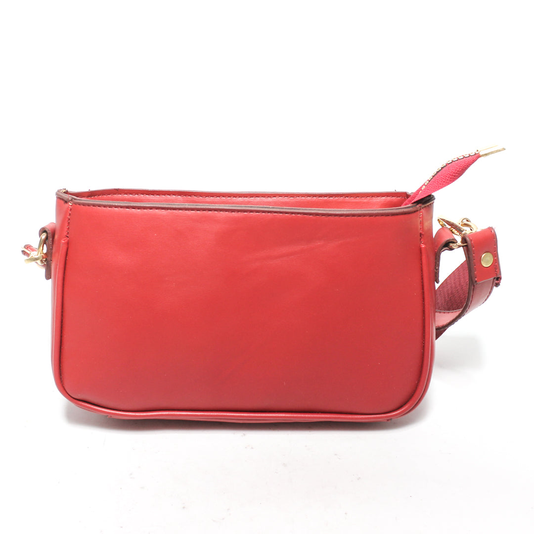 GBA005330 Glitter Women Hand Bag