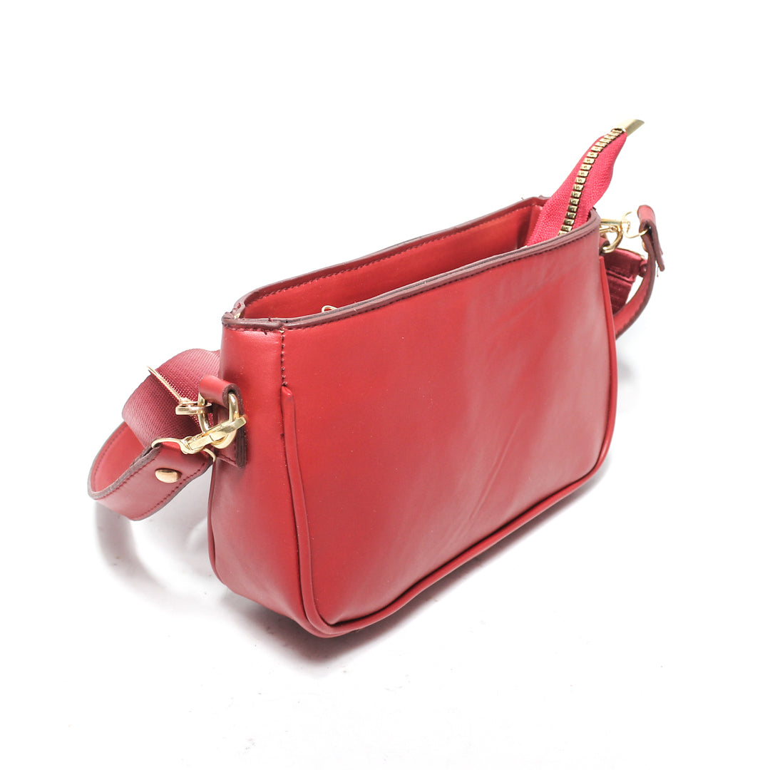 GBA005330 Glitter Women Hand Bag