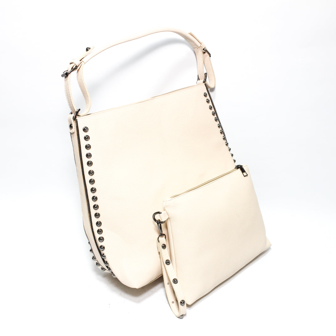 GBA005331 Glitter Women Hand Bag